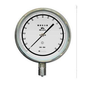 YB150A、150B精密壓力表