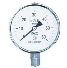 壓力表、真空表、壓力真空表