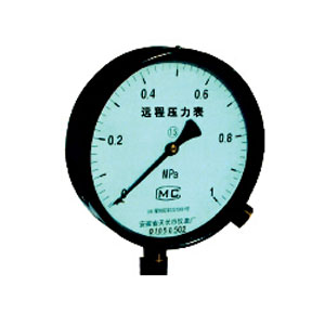 一般壓力表、真空表