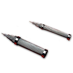 鋁絞線、鋼芯鋁絞線