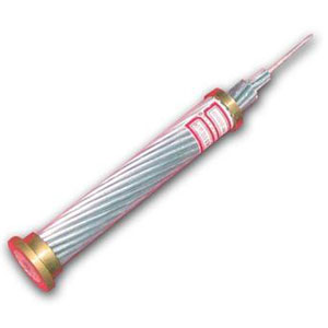 鋁絞線、鋼芯鋁絞線