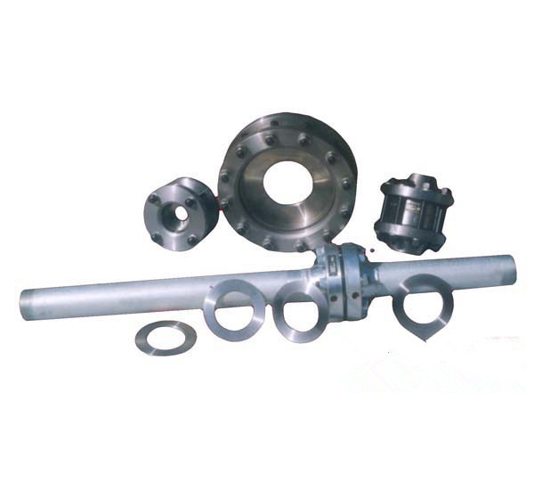 整體小孔板、內(nèi)藏小孔板